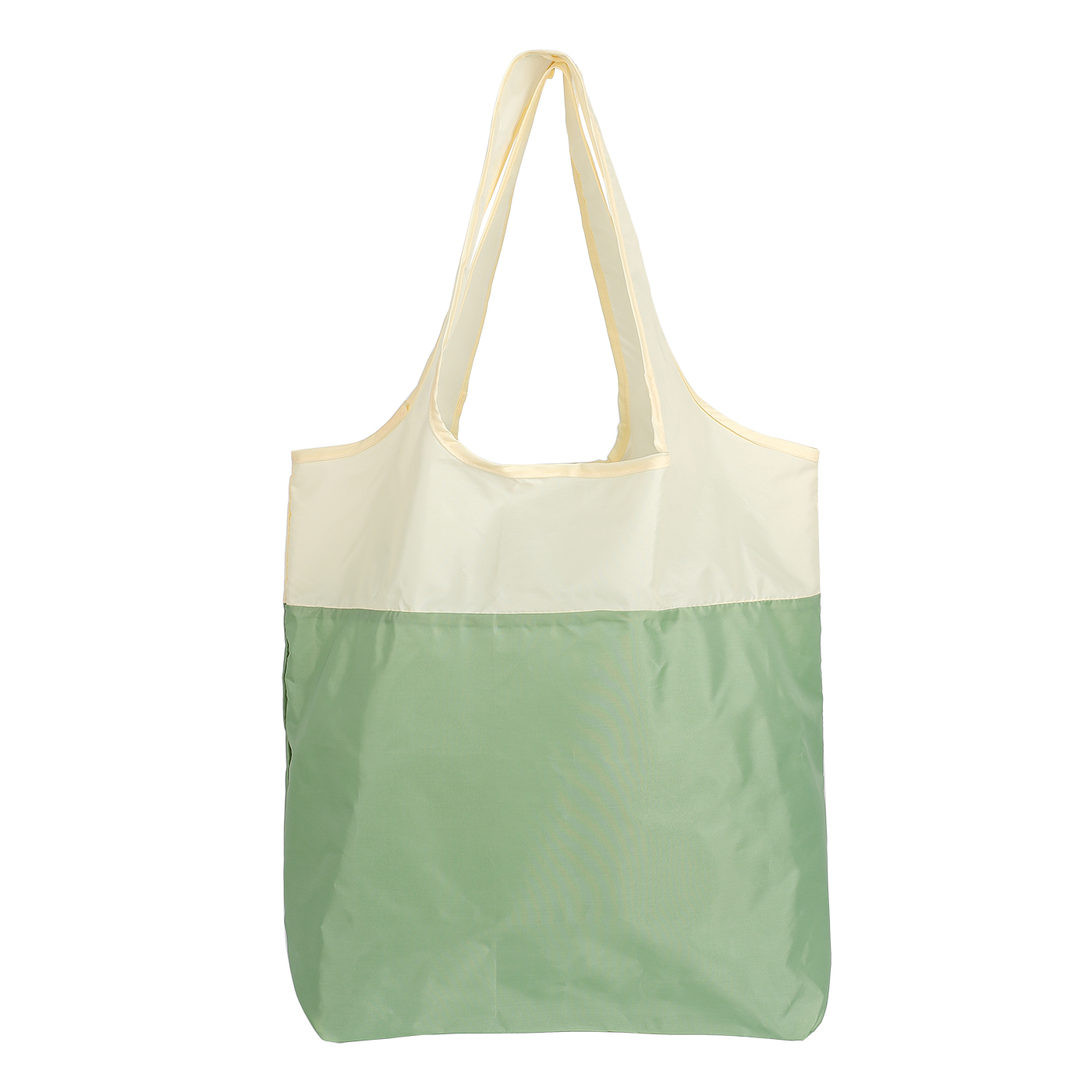 Foldable Recycled Grocery Tote Bag1