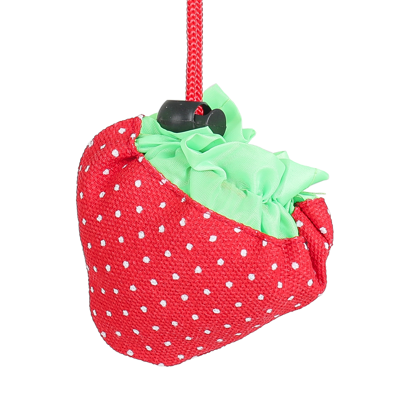 Strawberry Foldable Shopping Bag3