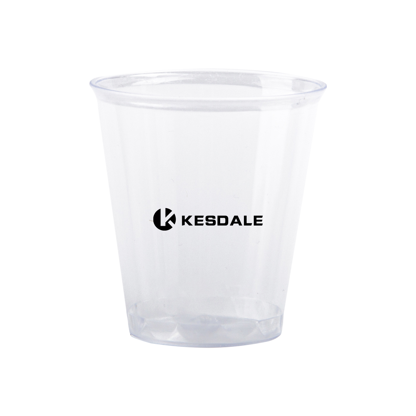 Einwegbecher, Plastikbecher, 50ml