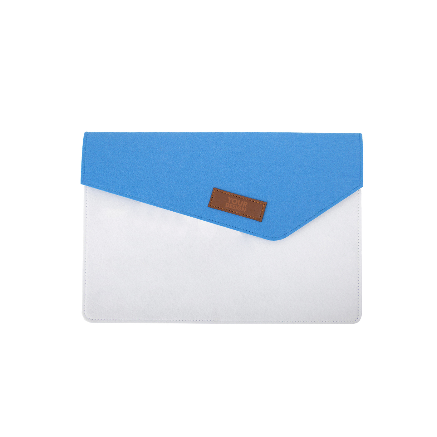 Durable Envelope Felt File Folder1