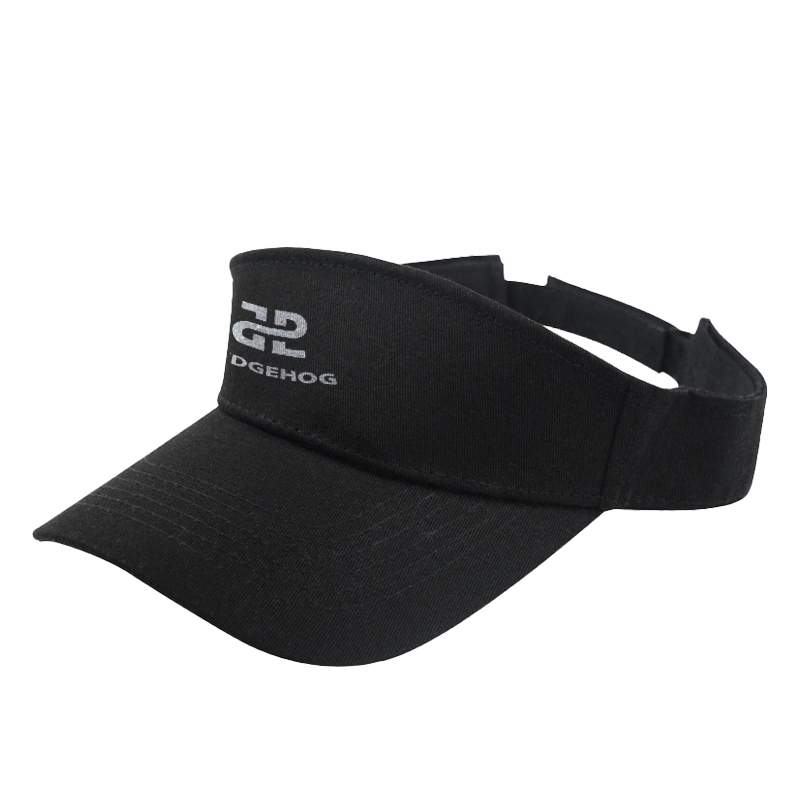 Adjustable Sun Visor Cap3