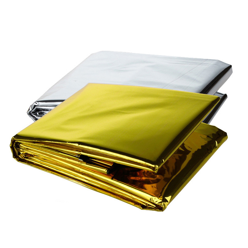 Custom Outdoor Emergency Blanket1