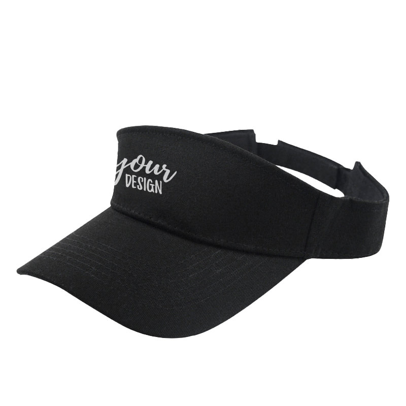 Adjustable Sun Visor Cap1