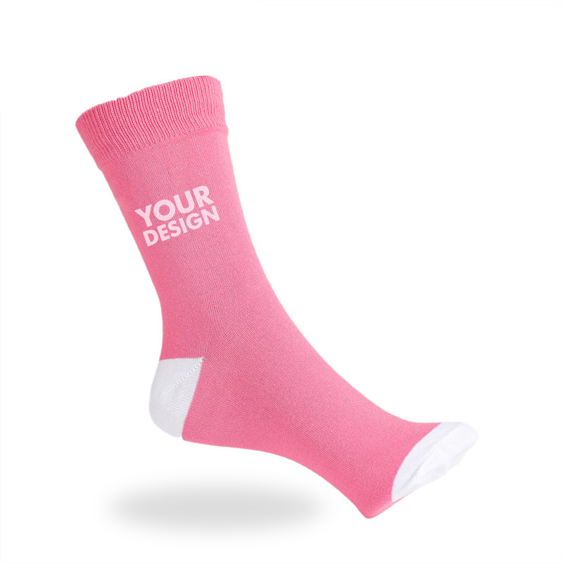 Personalized Crew Socks