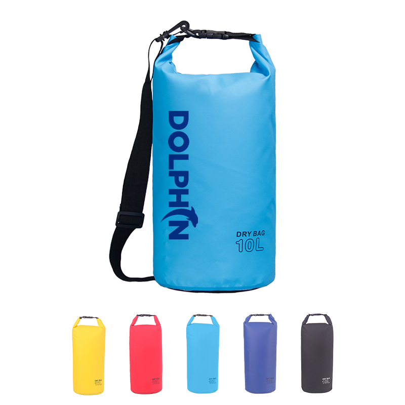 Dry Bag PVC Wasserdicht, 5L
