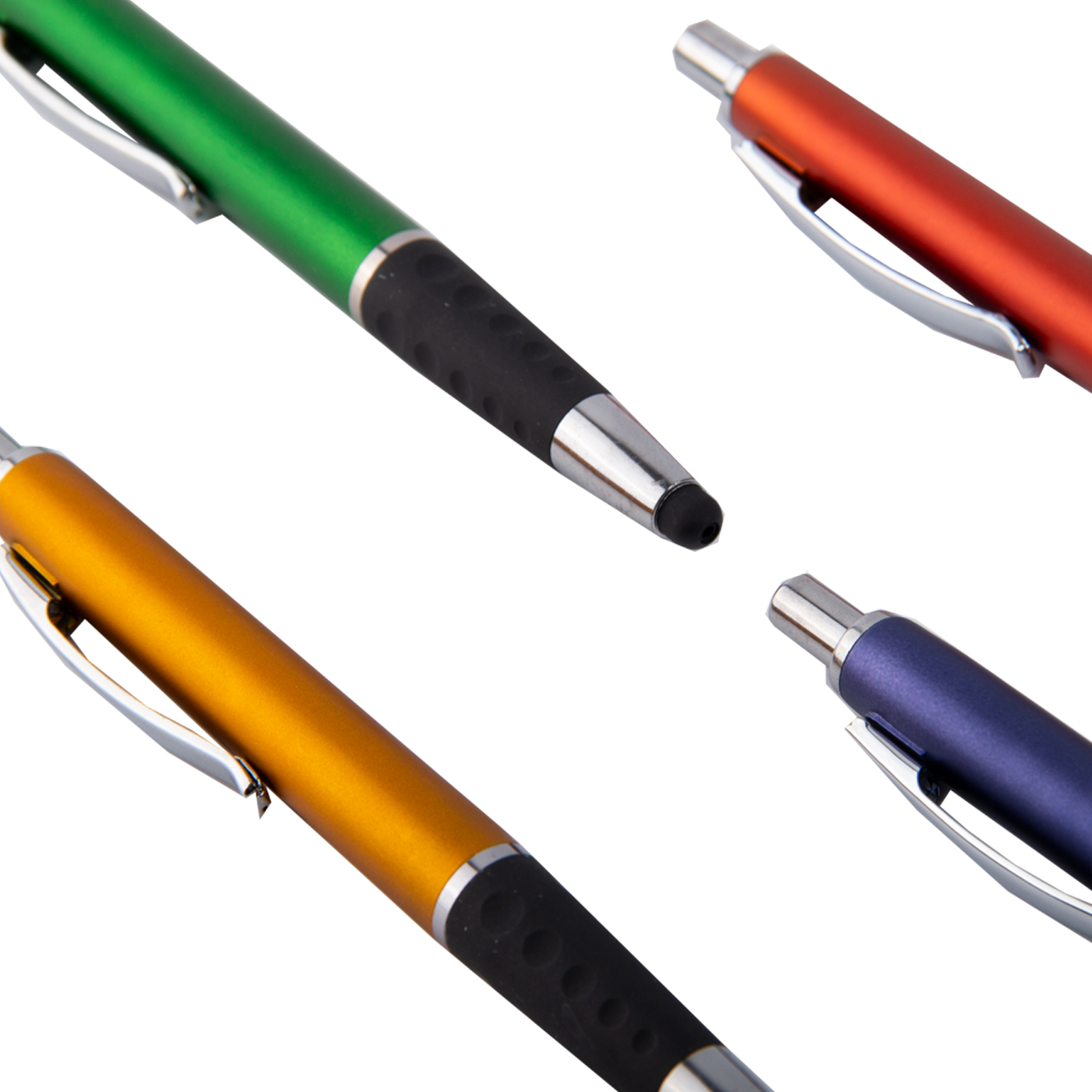 Custom 2 in 1 Stylus Pen3
