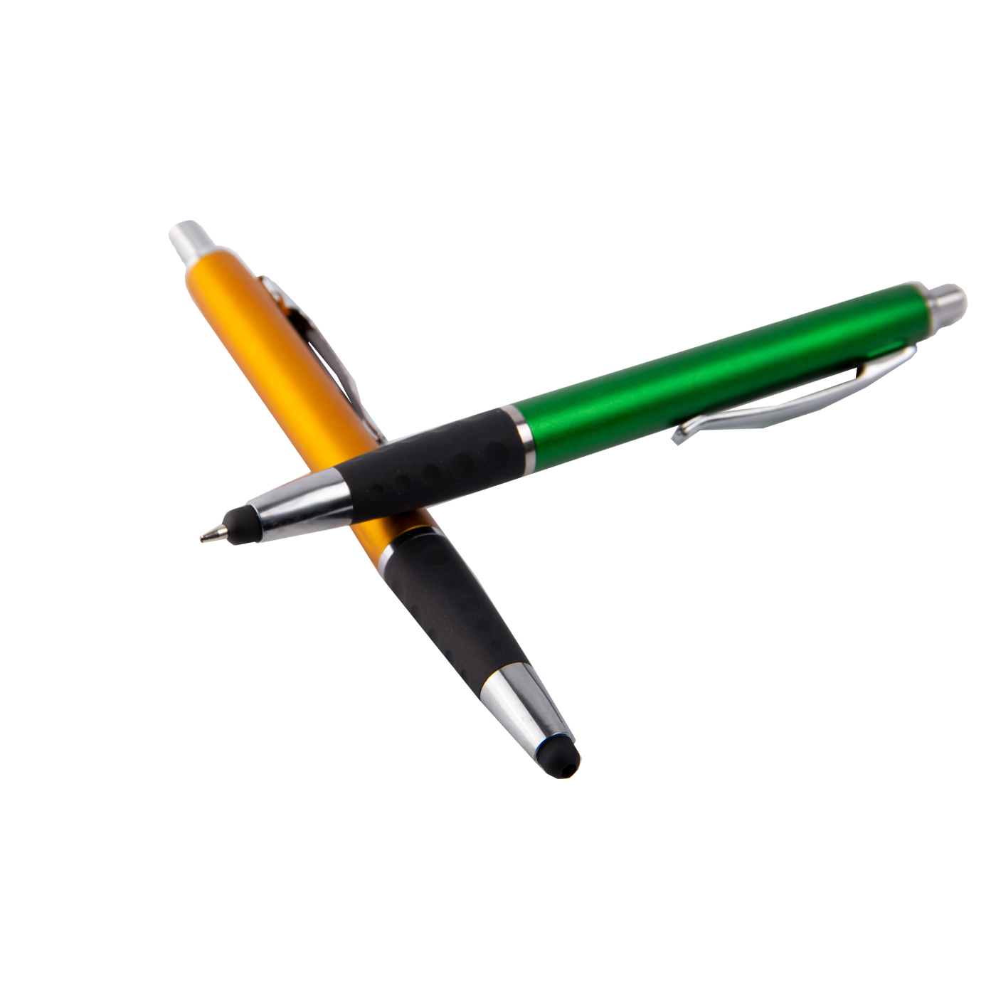 Custom 2 in 1 Stylus Pen2