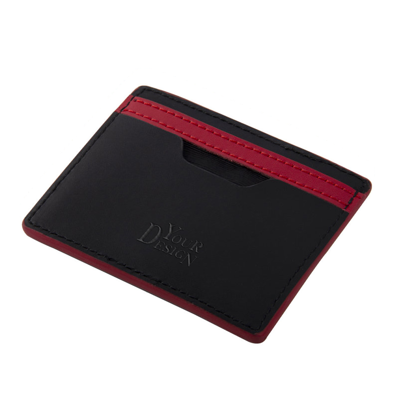 Credit Card ID Mini Wallet3