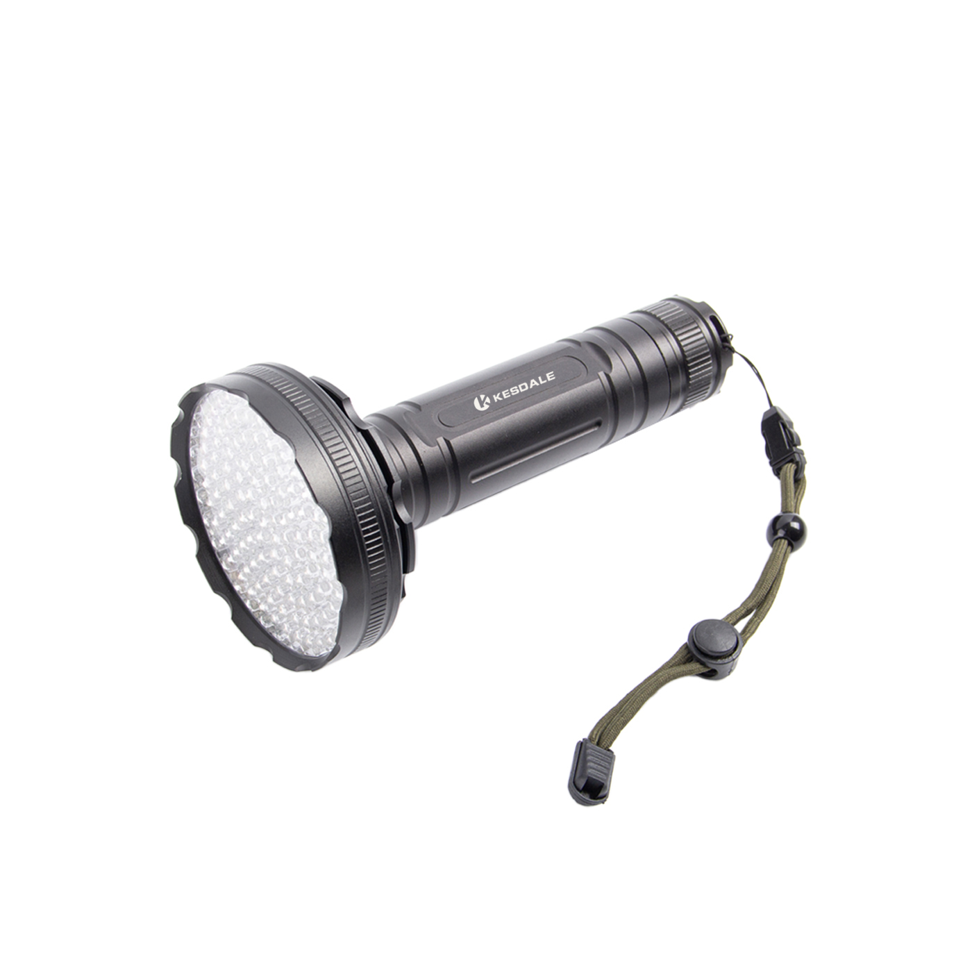 LED Handheld UV Flashlight2