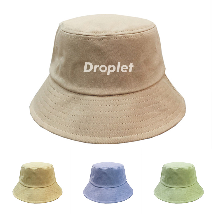 Fischerhut Unisex Trendy