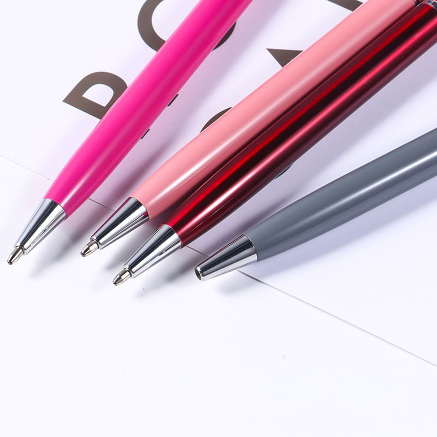 Custom 2 In 1 Stylus Ballpoint Pen3