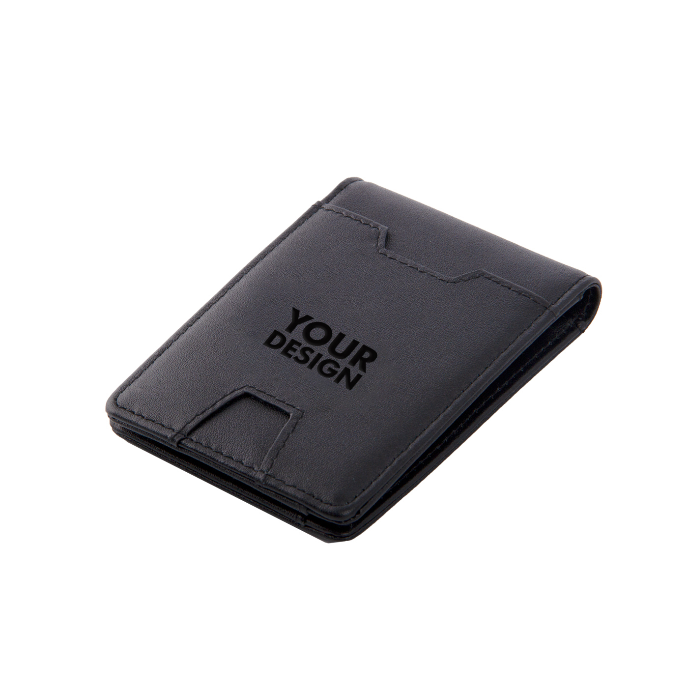 Money Clip Wallet1