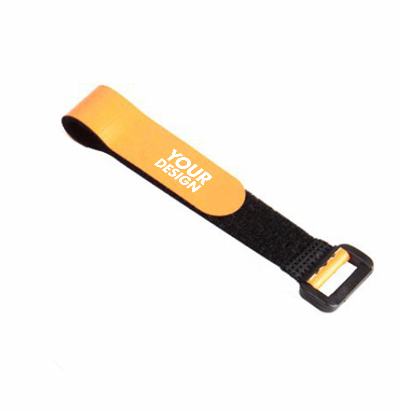 Adjustable Cable Strap With Buckle2