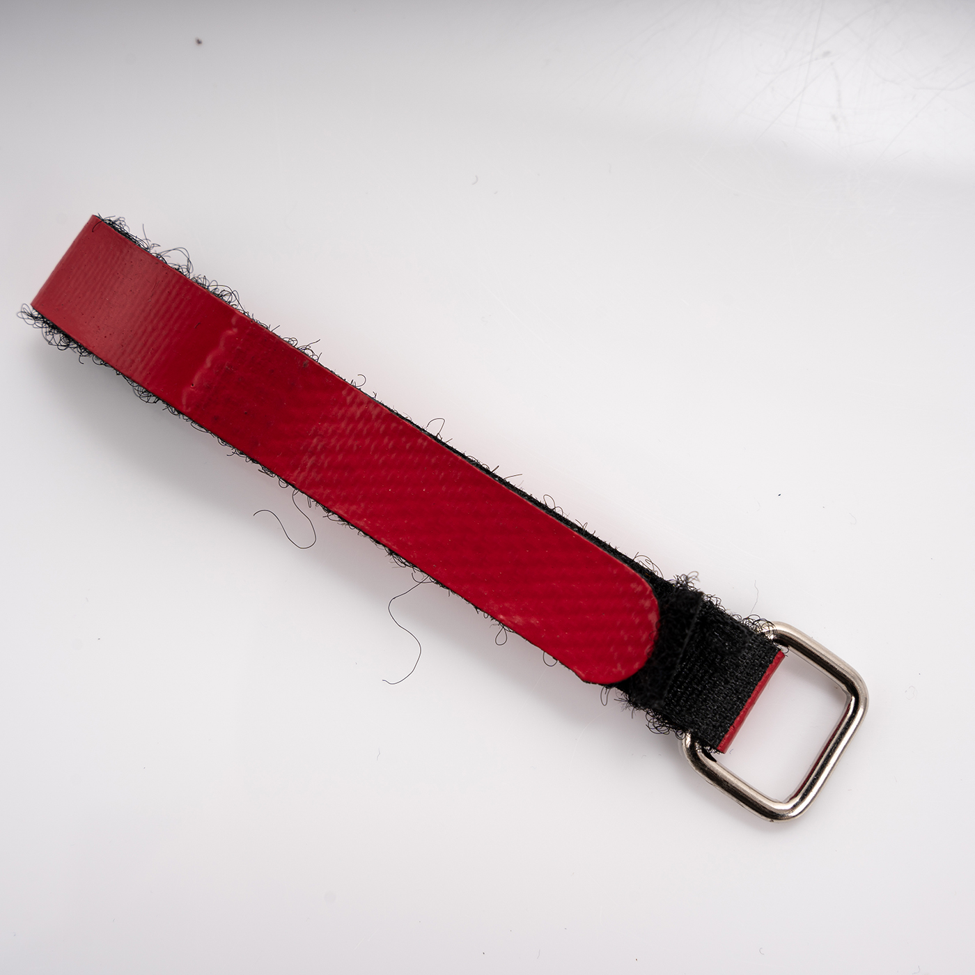 Hook Loop Strap With Buckle3