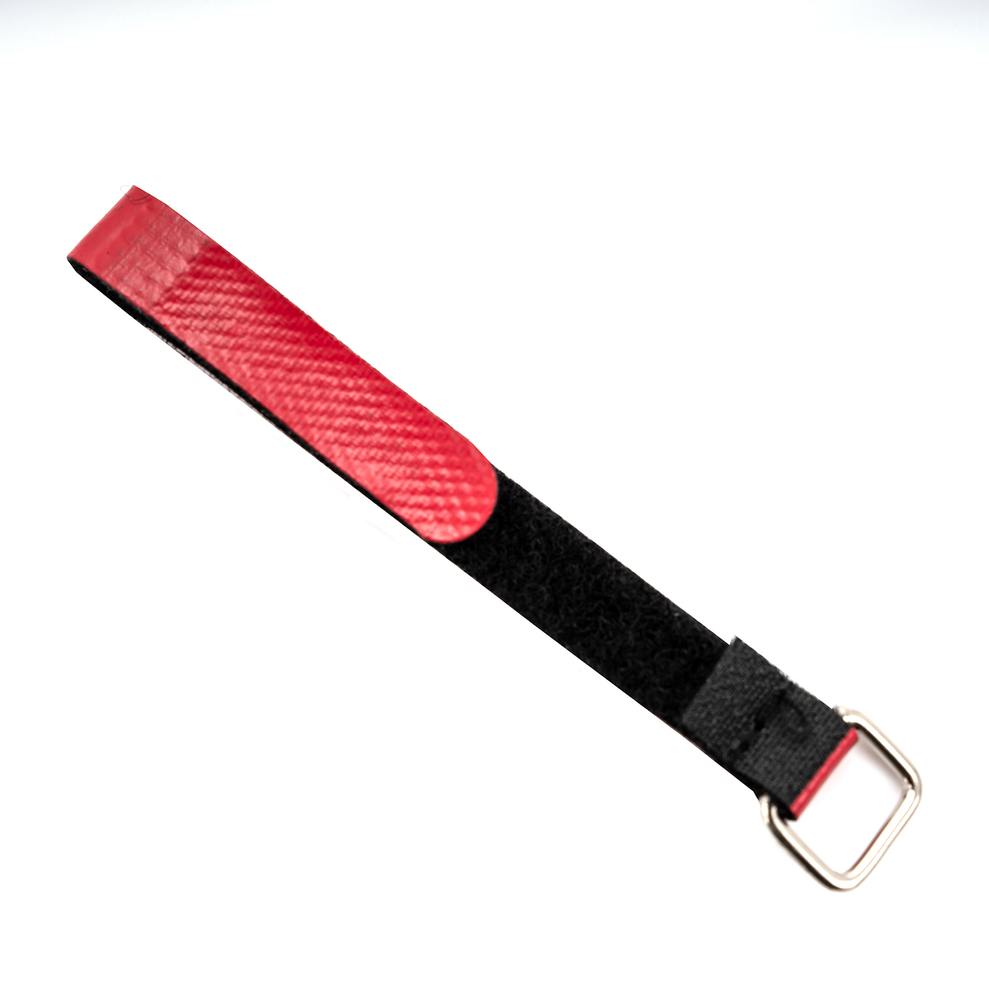 Hook Loop Strap With Buckle1