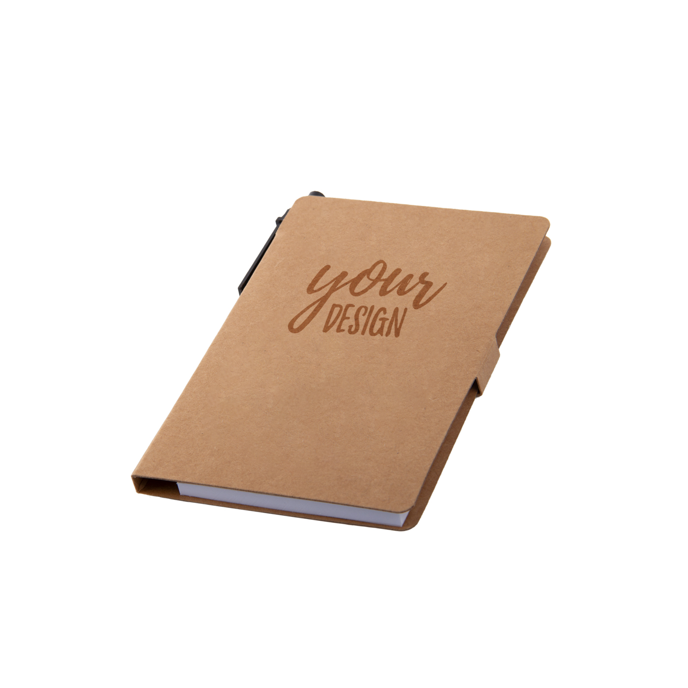 Sticky Notes Set With Pen2