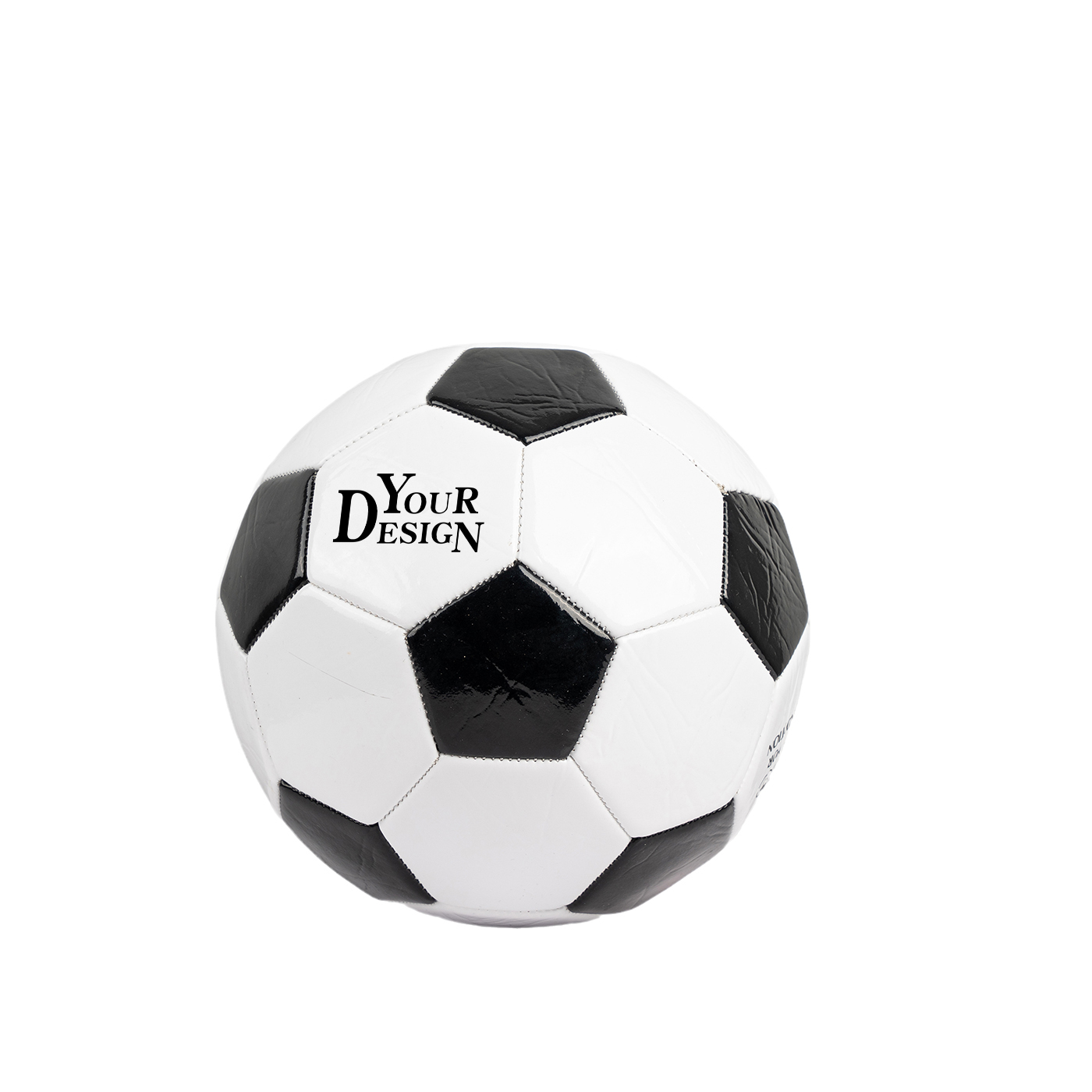 Custom Kids Soccer Ball1