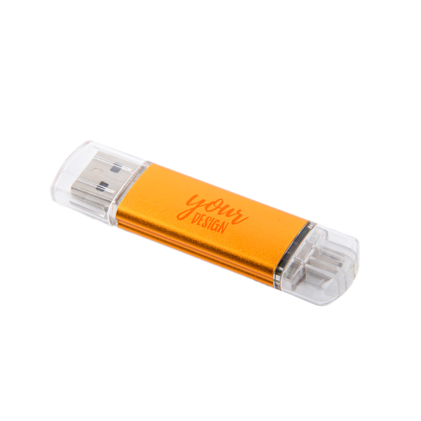 Custom 2GB USB Flash Drive1
