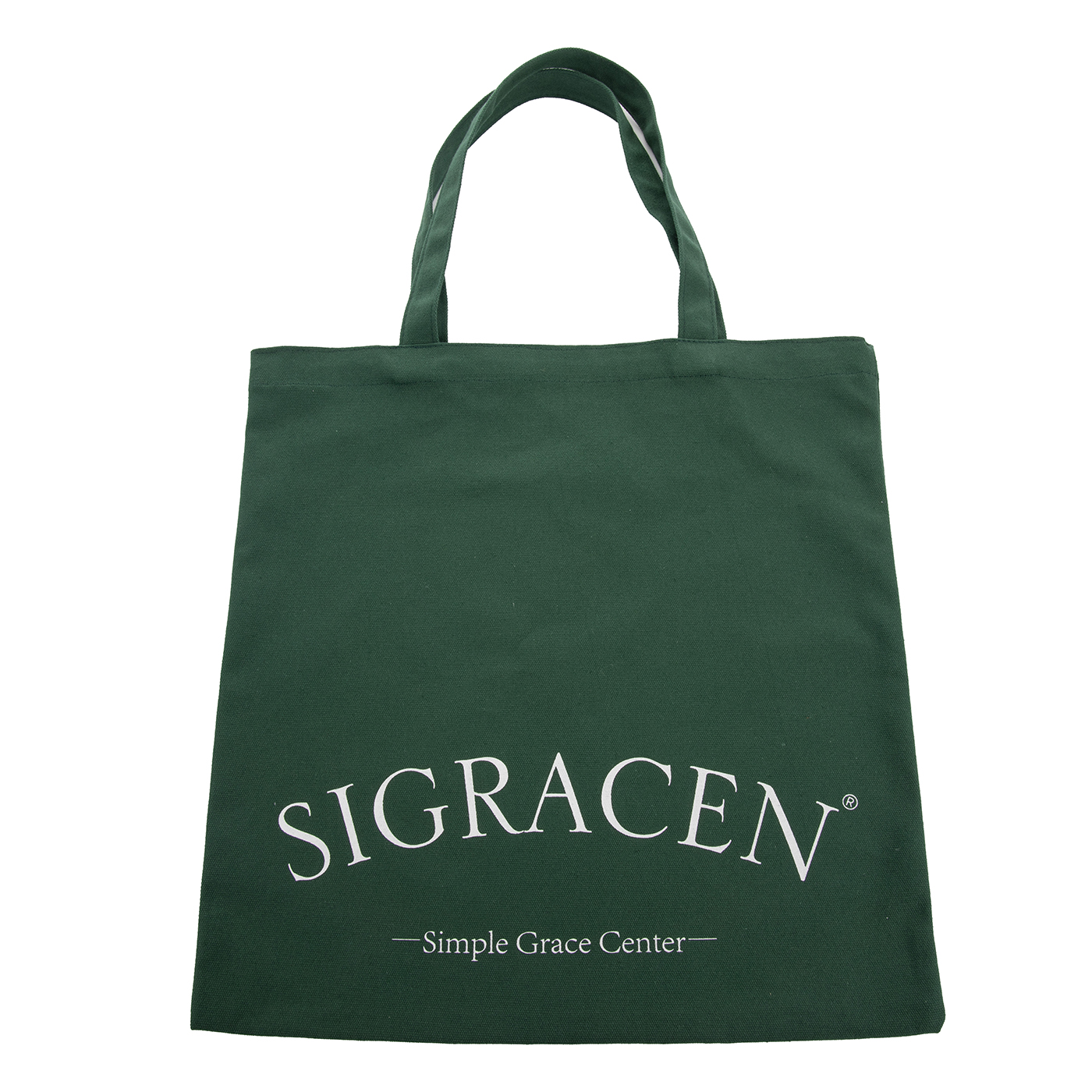 Branded Natural Cotton Canvas Bag1