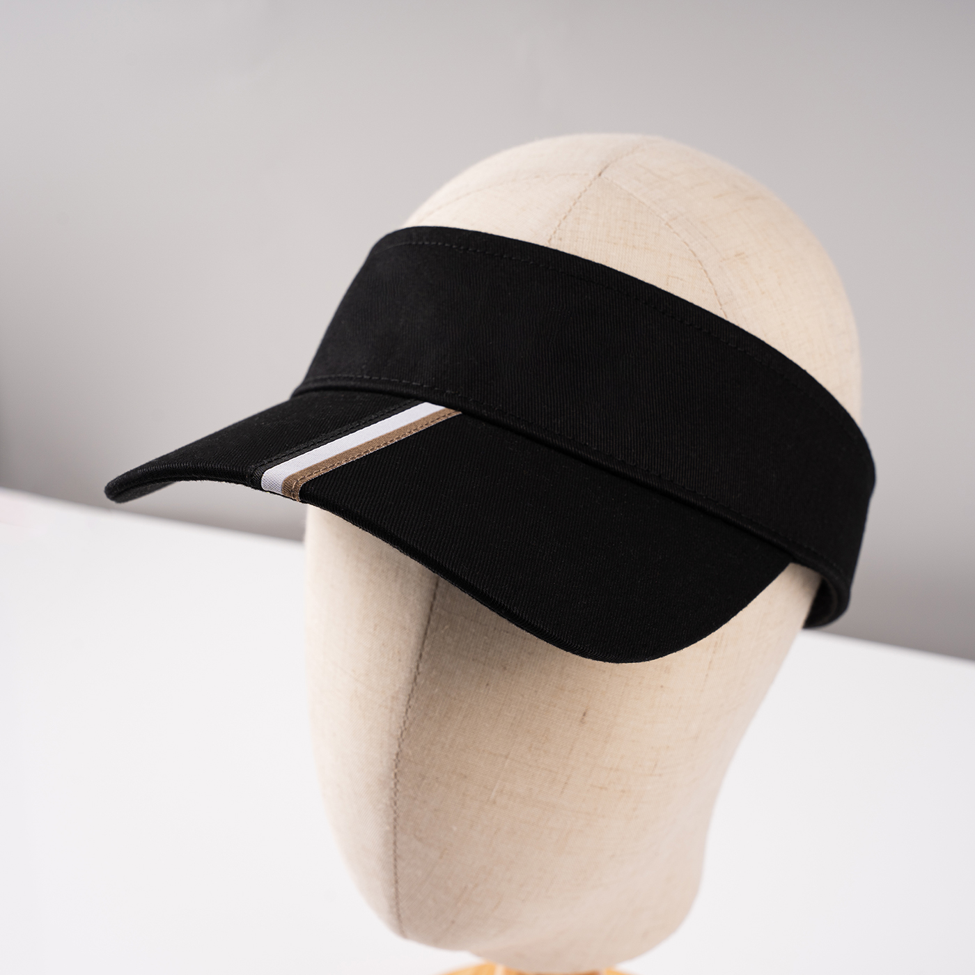 Personalized Sun Visor Hat1