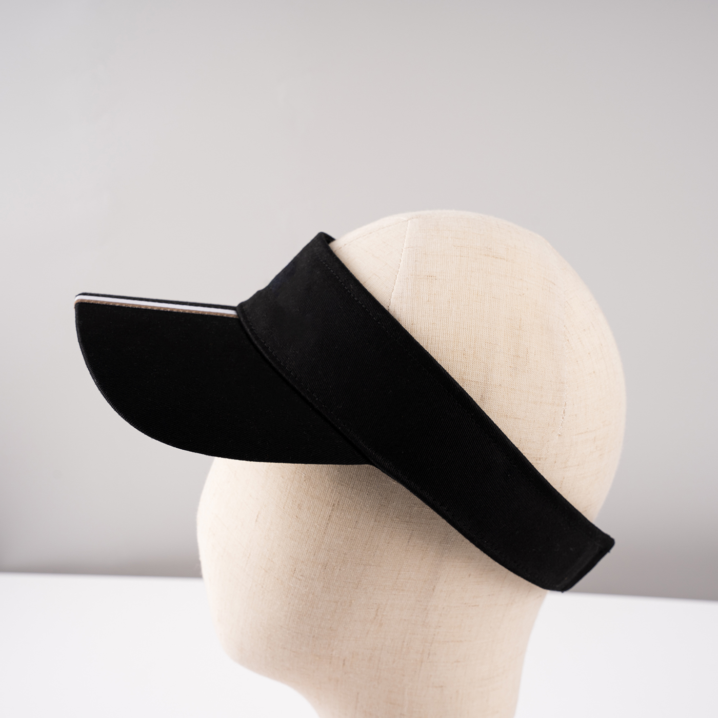 Personalized Sun Visor Hat3