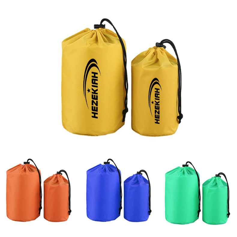 Ditty Bag für den Außenbereich