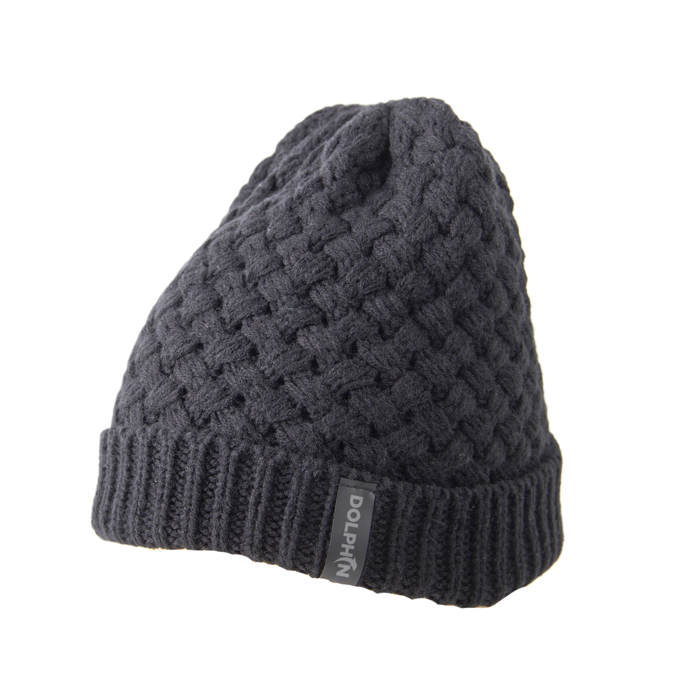 Mütze, gestrickt, verdicken