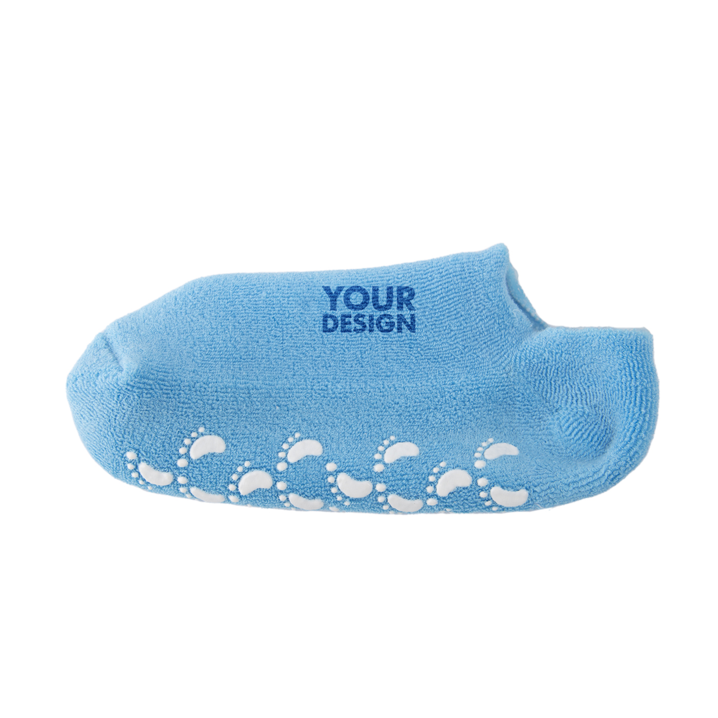 Moisturizing Gel Socks For Spa2