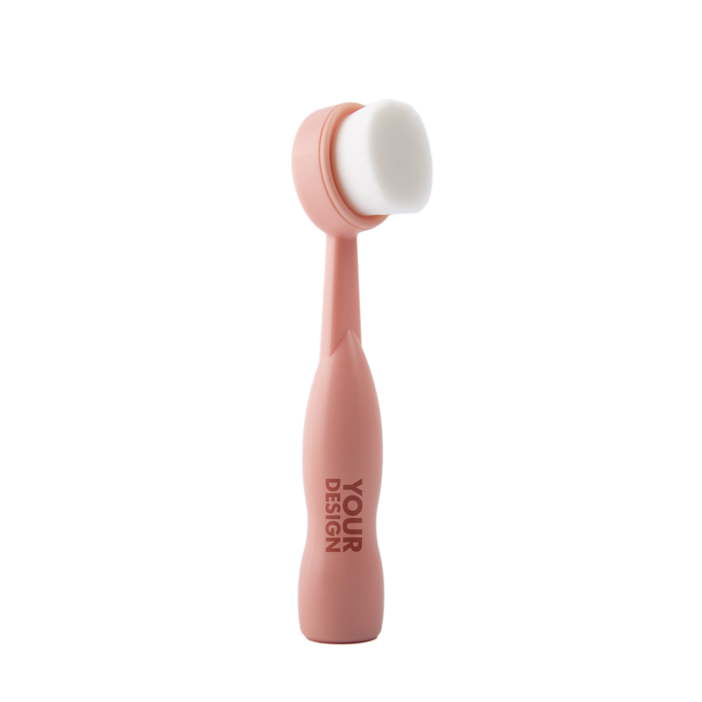 Soft Facial Cleansing Brush1