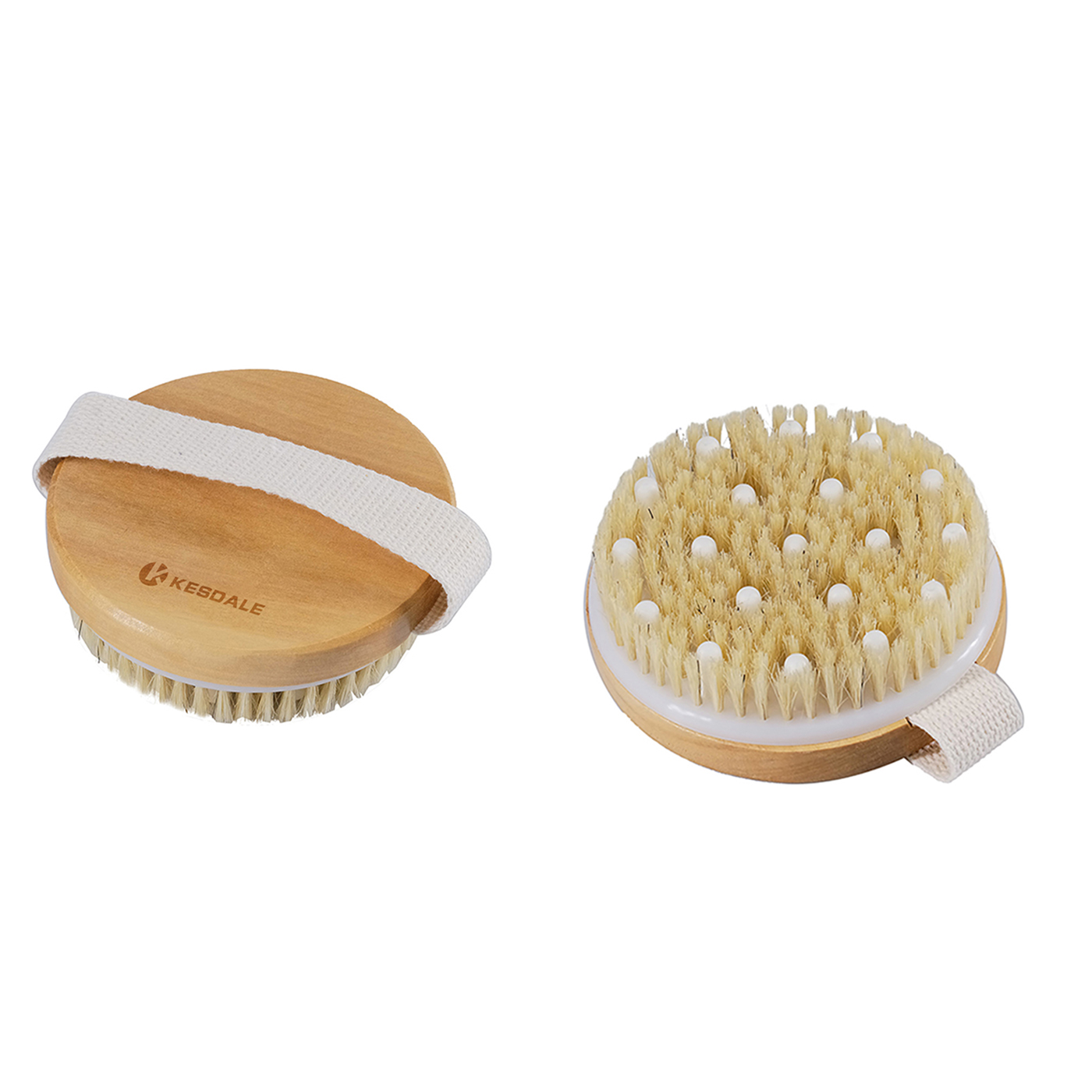 Custom Body Brush With Massage Nodes2