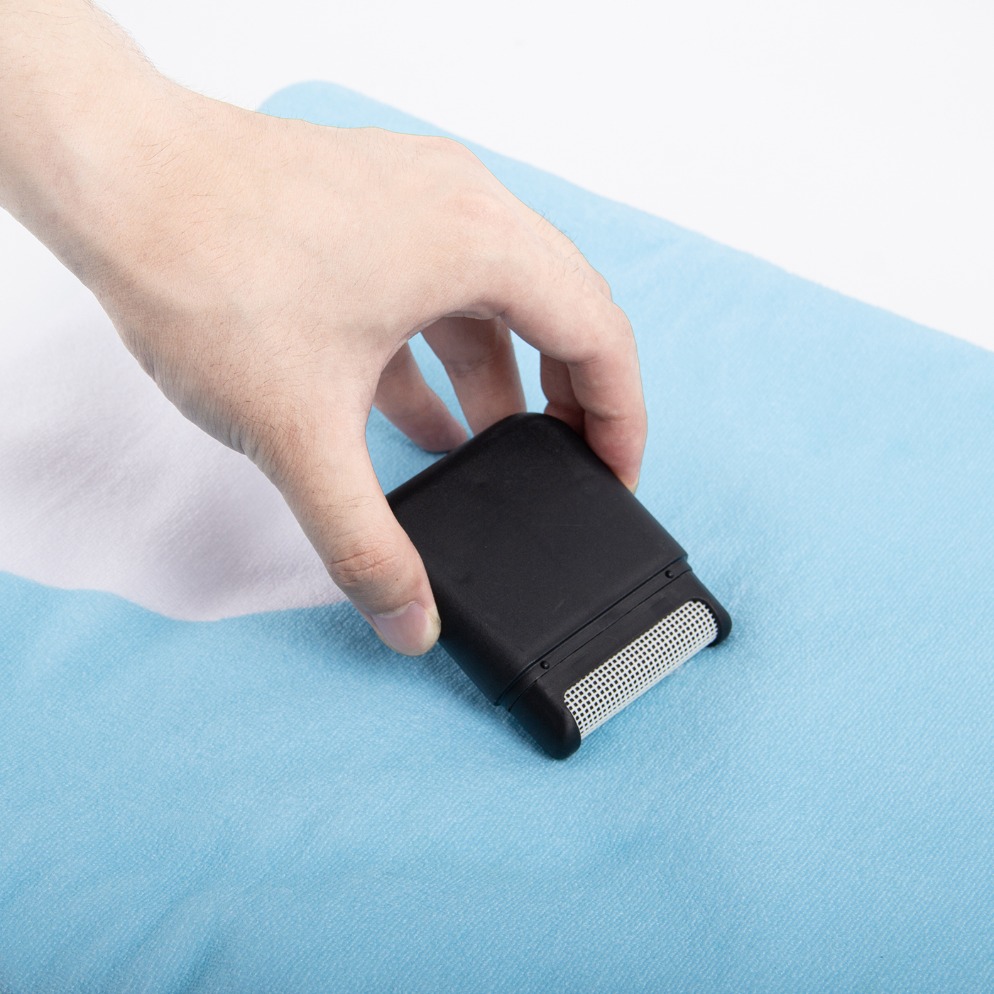 Portable Hair Ball Trimmer3