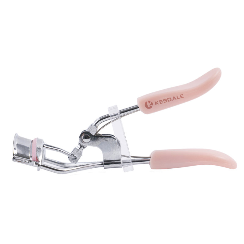 Stainless Steel Eyelash Curler