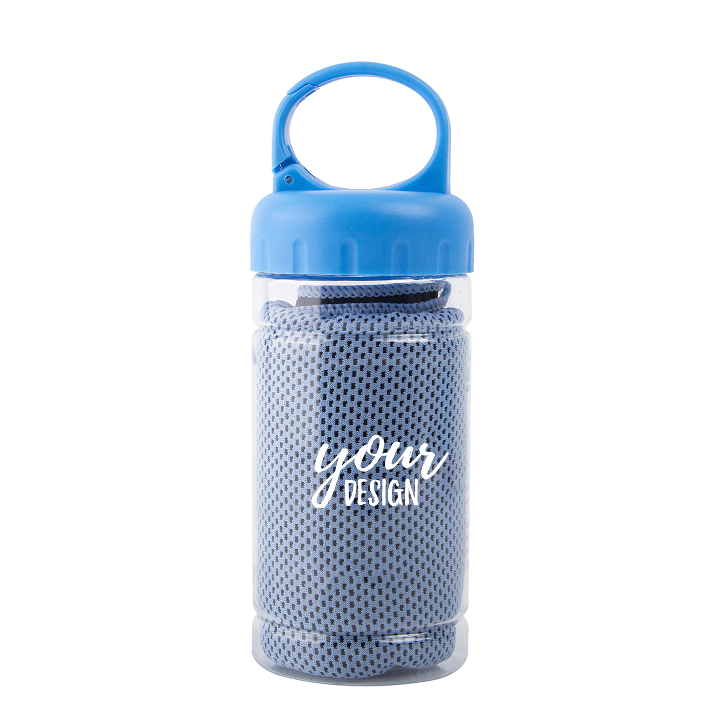 Lightweight Neck Cooler Towel1