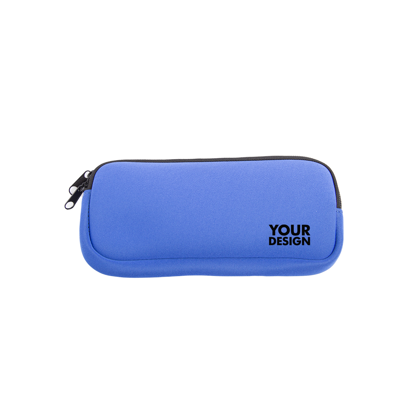 Personalized Neoprene Pencil Case1