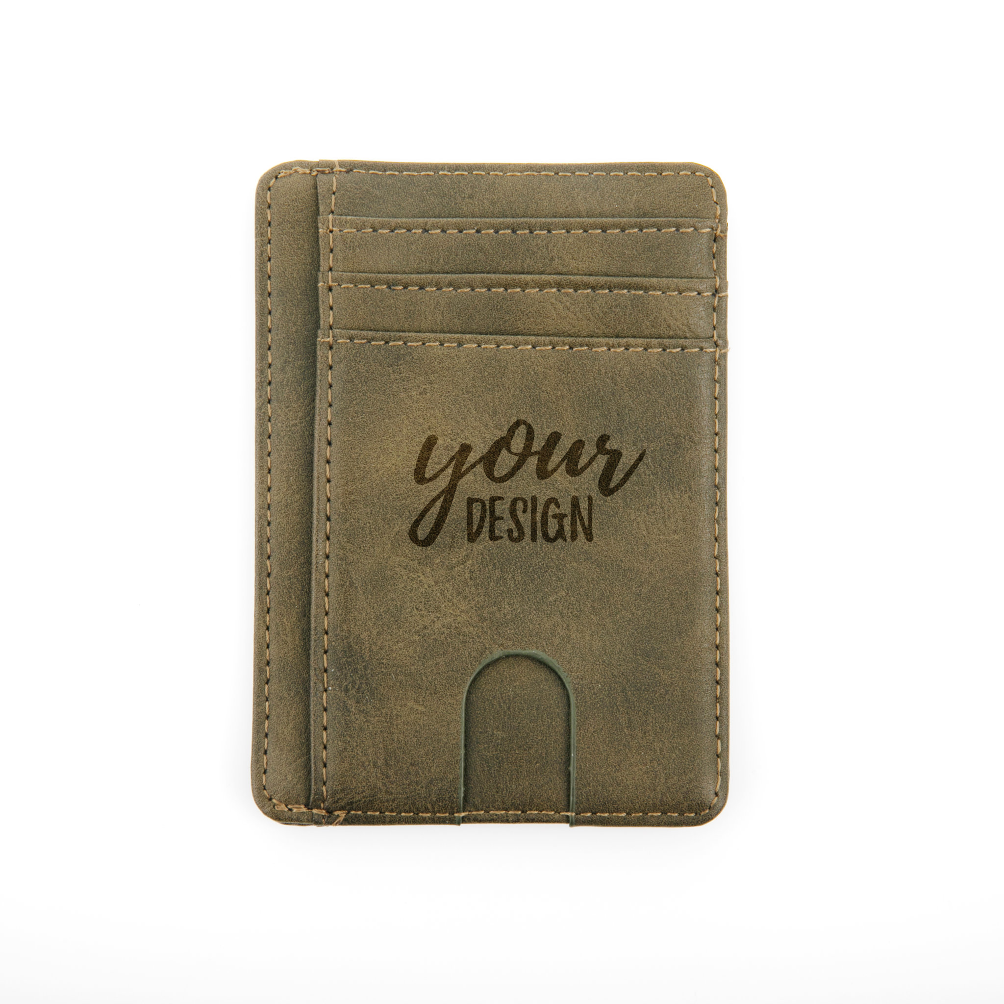 Custom Pocket Credit Card Holder1