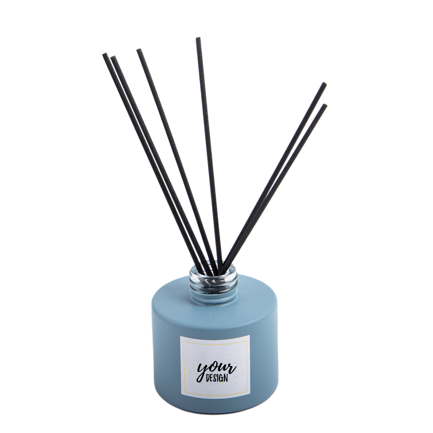 Fire Free Reed Diffuser Set1