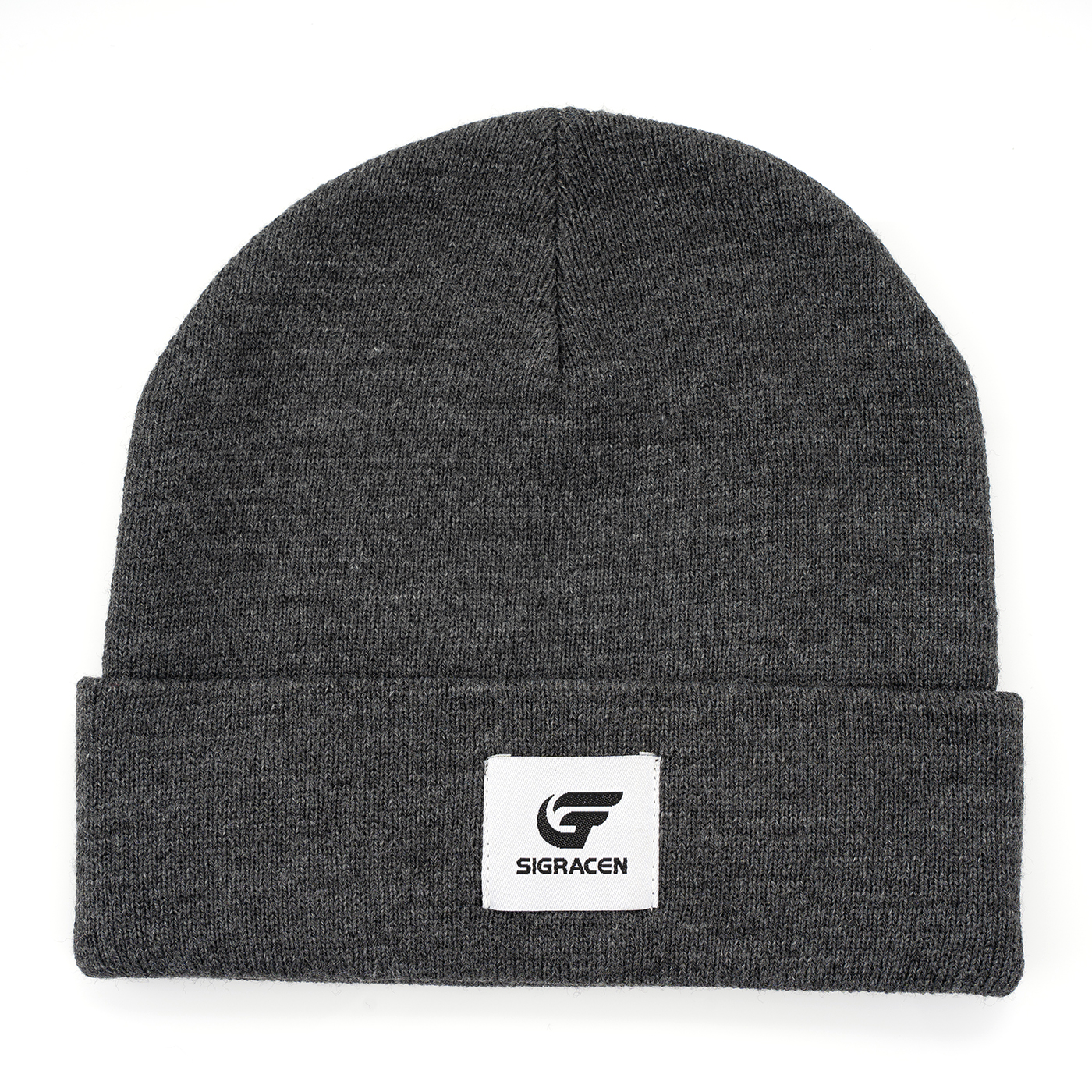 Beanie-Mütze, warm, personalisiert