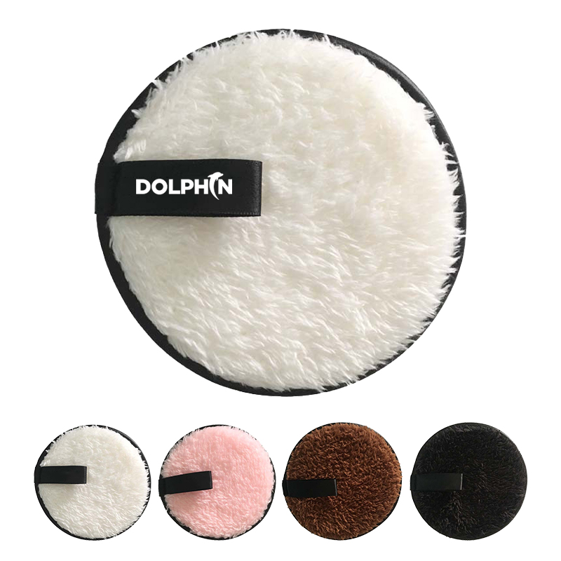 Reusable Makeup Remover Pad