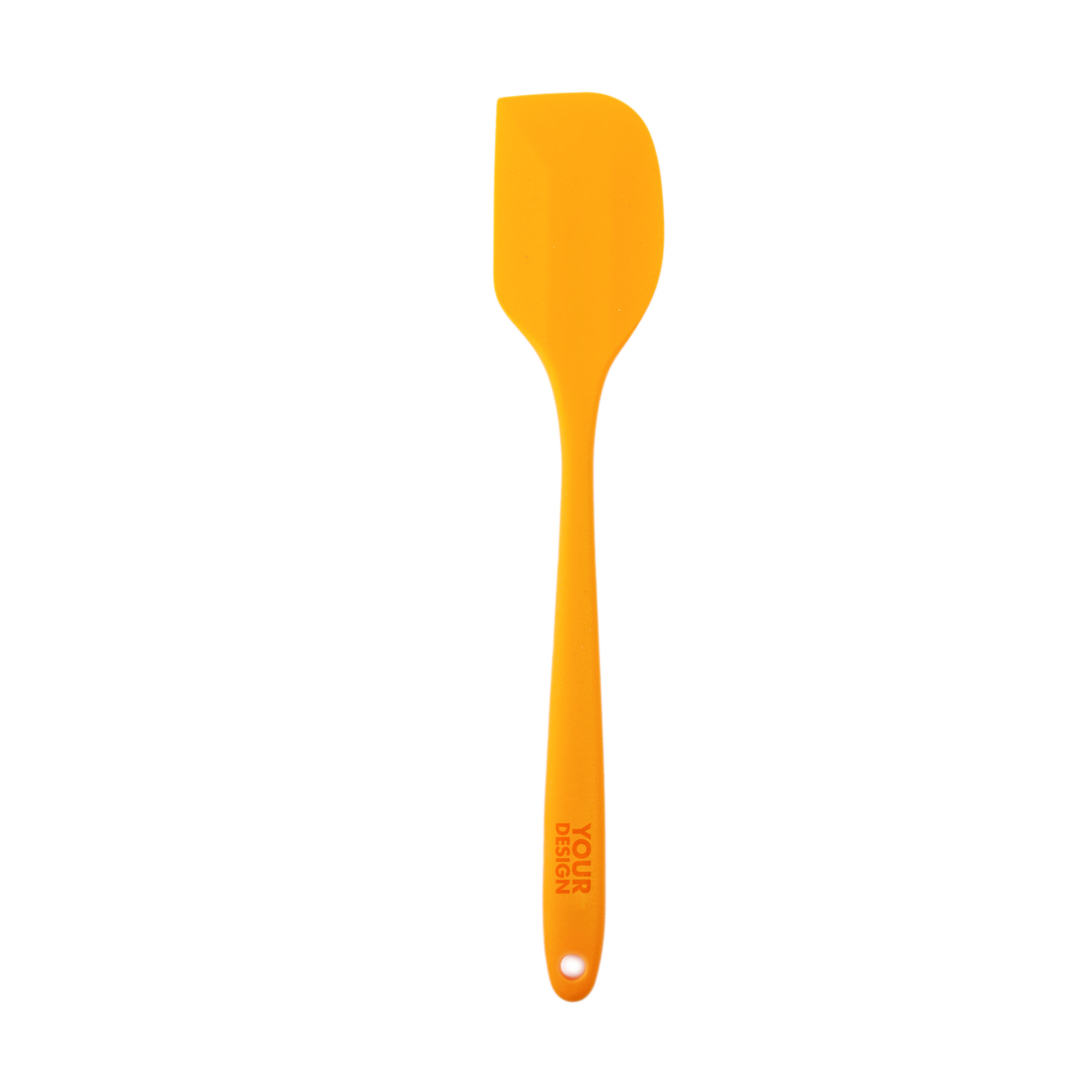 Eco Friendly Silicone Spatula1