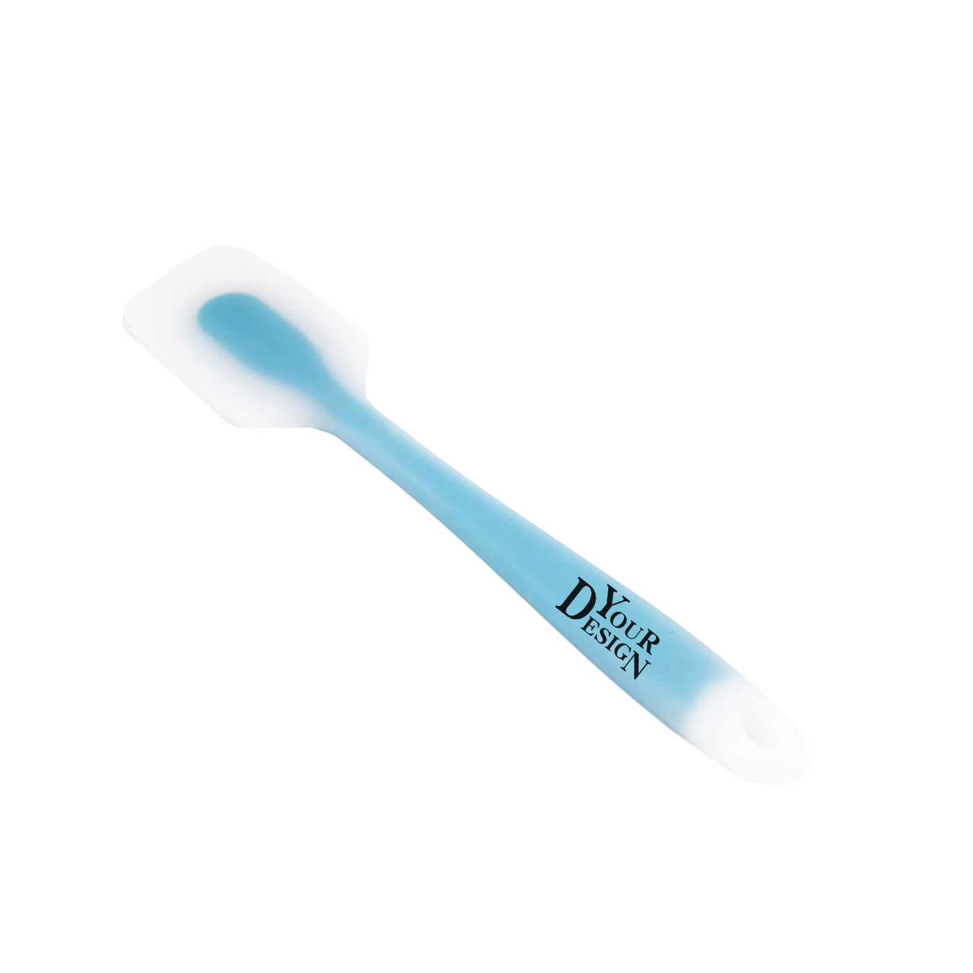 Translucent Silicone Spatula1