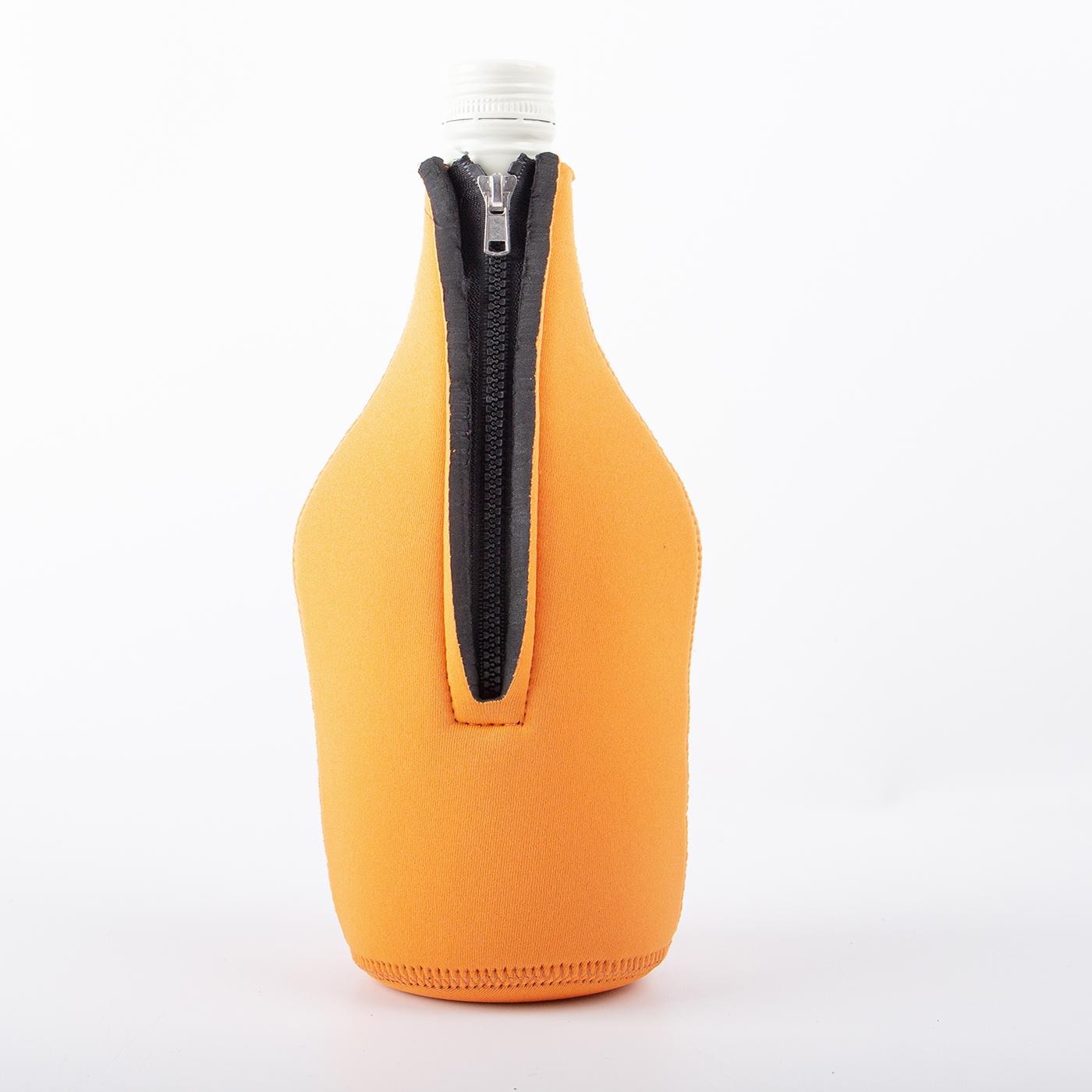 25 oz. Neoprene Beer Bottle Sleeve2