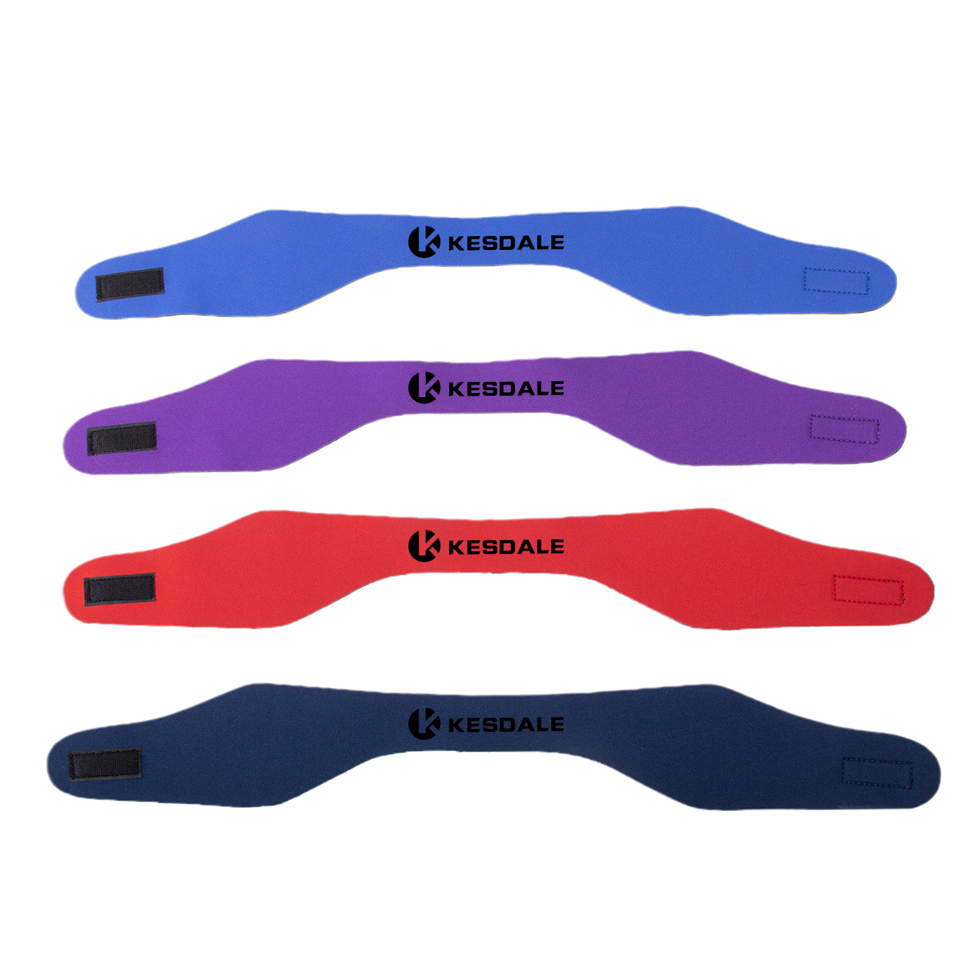 Adjustable Neoprene Swimming Headband3