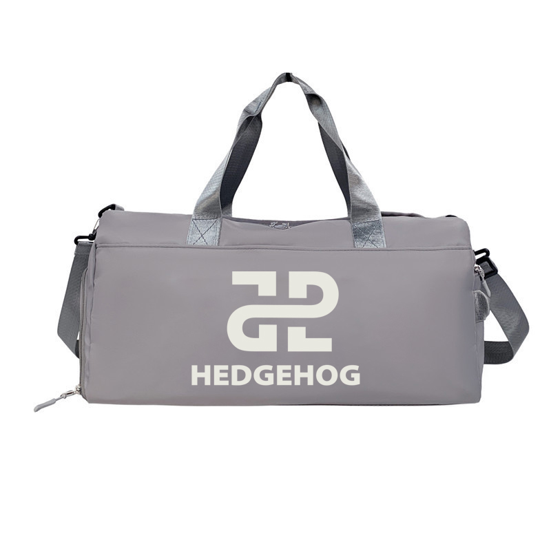 Custom Large Capacity Luggage Duffel Bag2