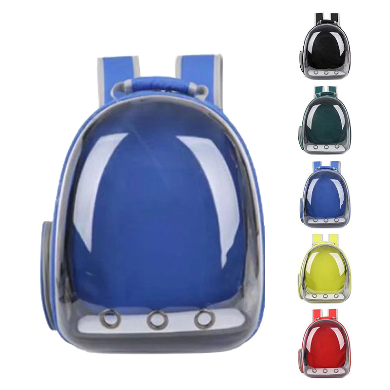 Pet Carrier Bubble Backpack