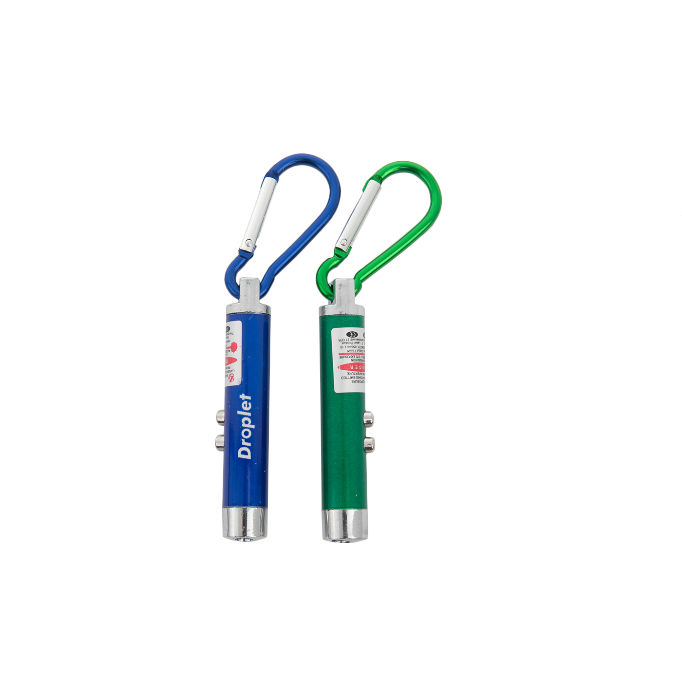 LED-Laserstift, Pointer-Taschenlampe