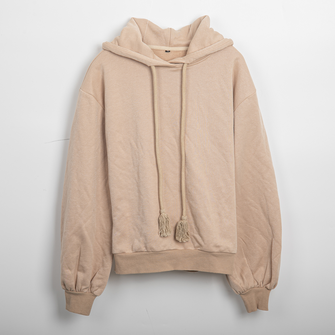 Cotton Pullover Hoodie Sweatshirt2