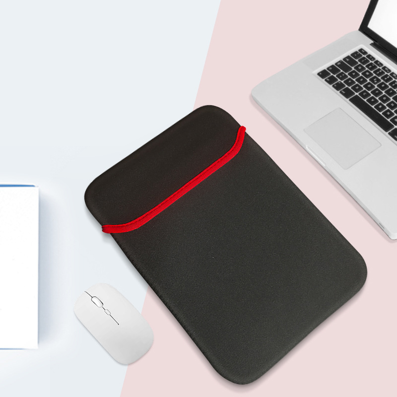 Custom Neoprene Laptop Sleeve3