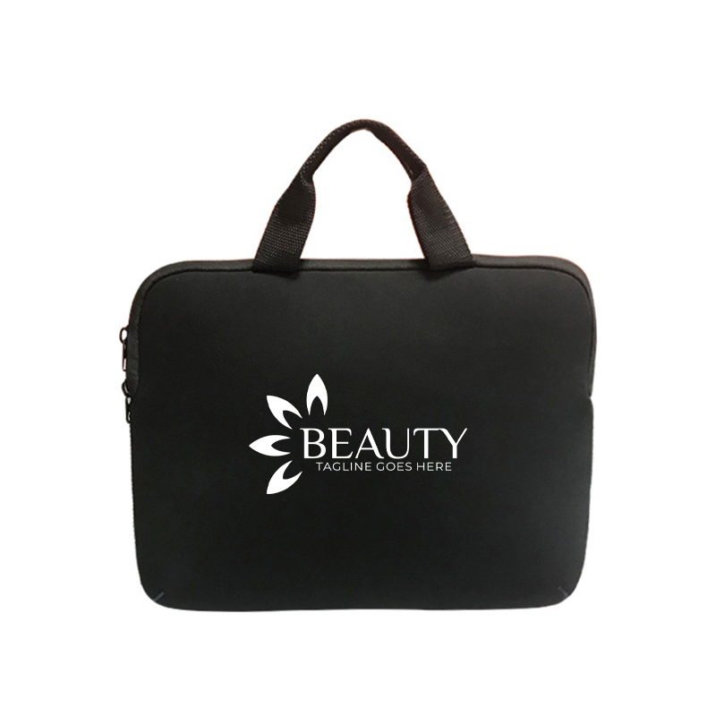 Neoprene Laptop Tote Bag