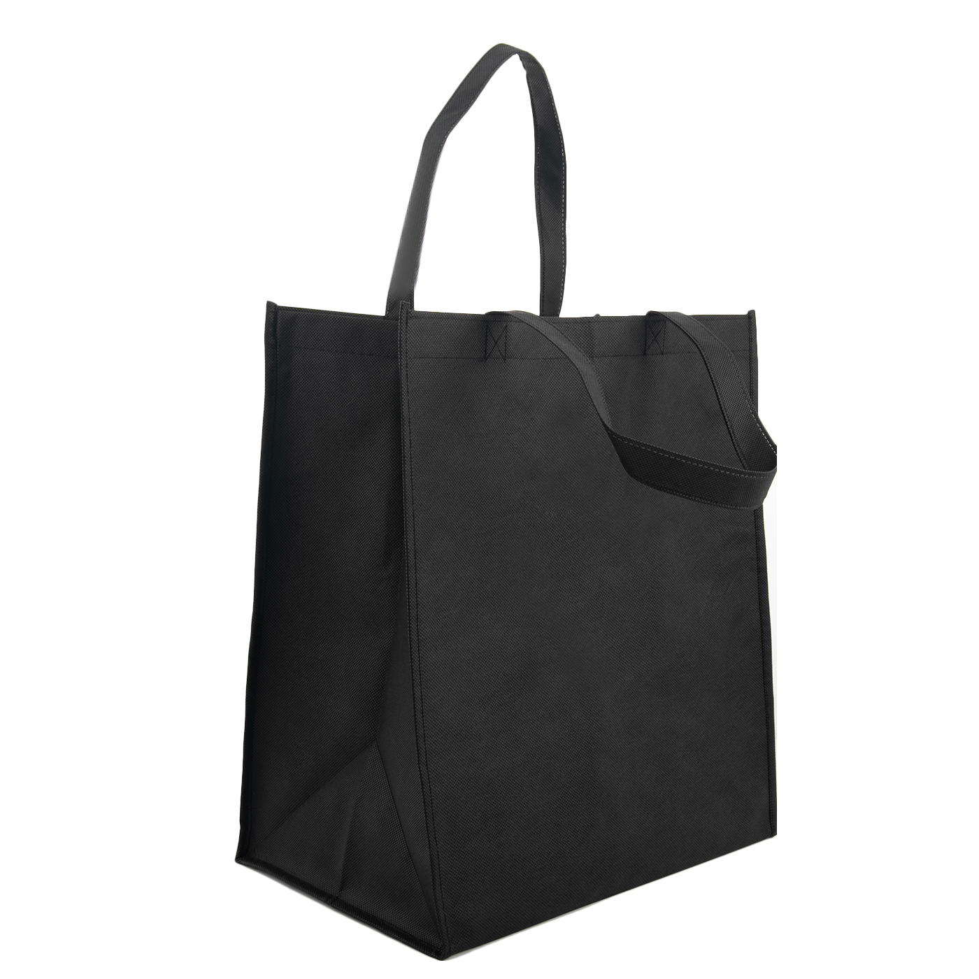 Non Woven Grocery Tote Bag1