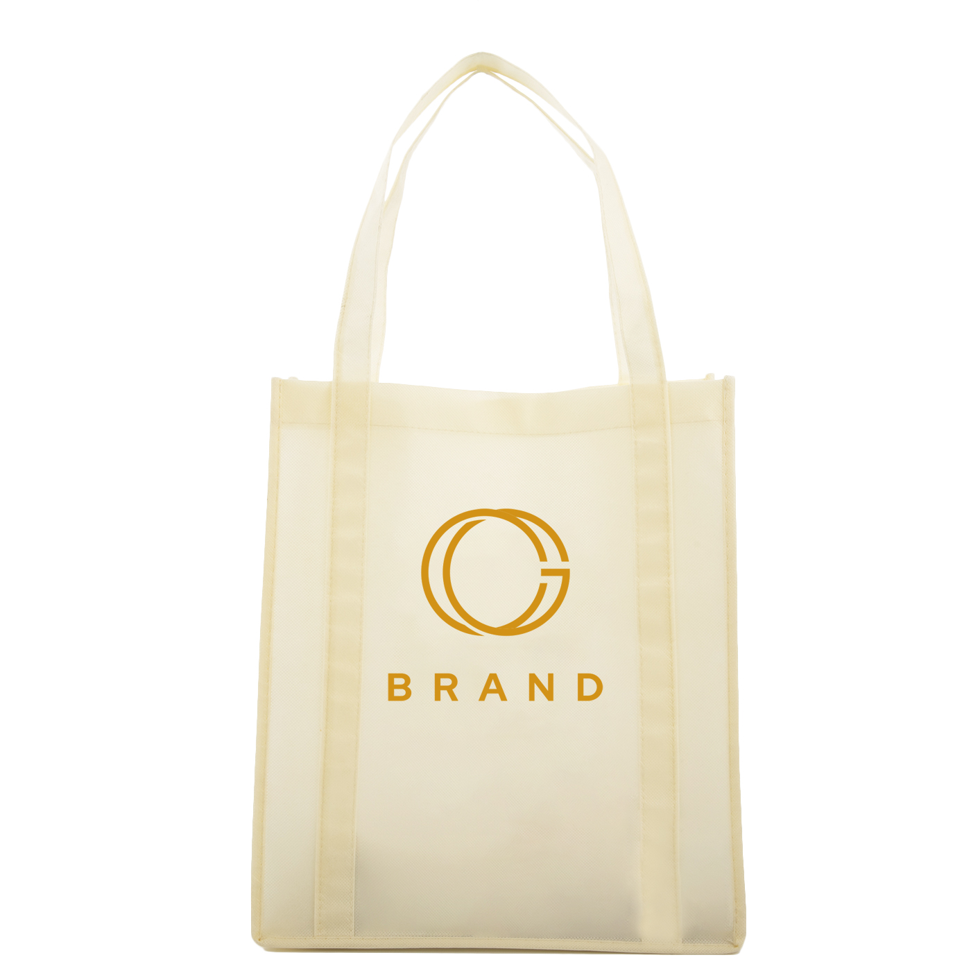 Customized Non Woven Tote Bag